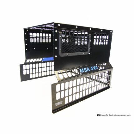 Fridge barrier to suit DS45
