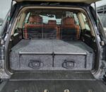 LC200 GX 5 SEATER BARRIER