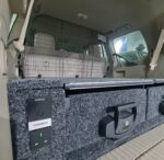 LC200 GXL,VX & SAHARA BARRIER - Image 2