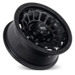 JIMNY (15X6) 5x ONE TWENTY WHEELS (5/139.7) 0 OFFSET - Image 3