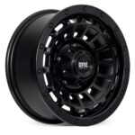 JIMNY (15X6) 5x ONE TWENTY WHEELS (5/139.7) 0 OFFSET - Image 4