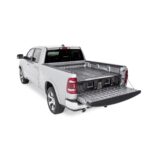 RAM 1500 2019+ 6' 4" Decked Drawer System Legacy (ONLY NEW BODY STYLE)
