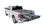 RAM 1500 2019+ 6' 4" Decked Drawer System Legacy (ONLY NEW BODY STYLE) - Image 3