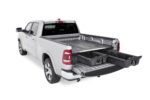 RAM 1500 2019+ 6' 4" Decked Drawer System Legacy (ONLY NEW BODY STYLE) - Image 2