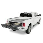 RAM 1500/2500/3500 2009+ 6' 4" Decked Drawer System Legacy