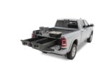 RAM 1500 2019+ 5' 7" Decked Drawer System Legacy (ONLY NEW BODY STYLE) - Image 4