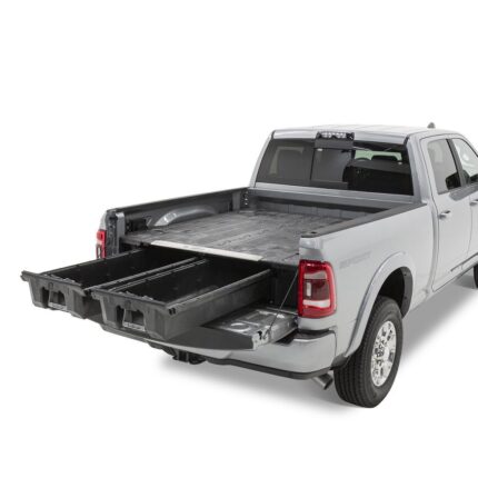 RAM 1500 2019+ 5' 7" Decked Drawer System Legacy (ONLY NEW BODY STYLE)
