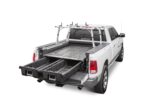 RAM 1500/2500/3500 2009+ RAM BOX 6' 4" Decked Drawer System Legacy
