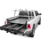 RAM 1500/2500/3500 2009+ RAM BOX 6' 4" Decked Drawer System Legacy