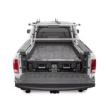 RAM 1500 2009+ RAM BOX 5' 7" Decked Drawer System Legacy