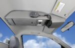 LC71/LC76/LC79 DOUBLE CAB ROOF CONSOLE 2007-2023 - Image 6