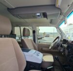 LC71/LC76/LC79 DOUBLE CAB ROOF CONSOLE 2007-2023 - Image 4