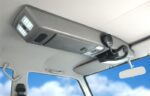 LC71/LC76/LC79 DOUBLE CAB ROOF CONSOLE 2007-2023 - Image 5
