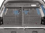 NISSAN GU Y61 REAR RACK & DIVIDER - Image 2