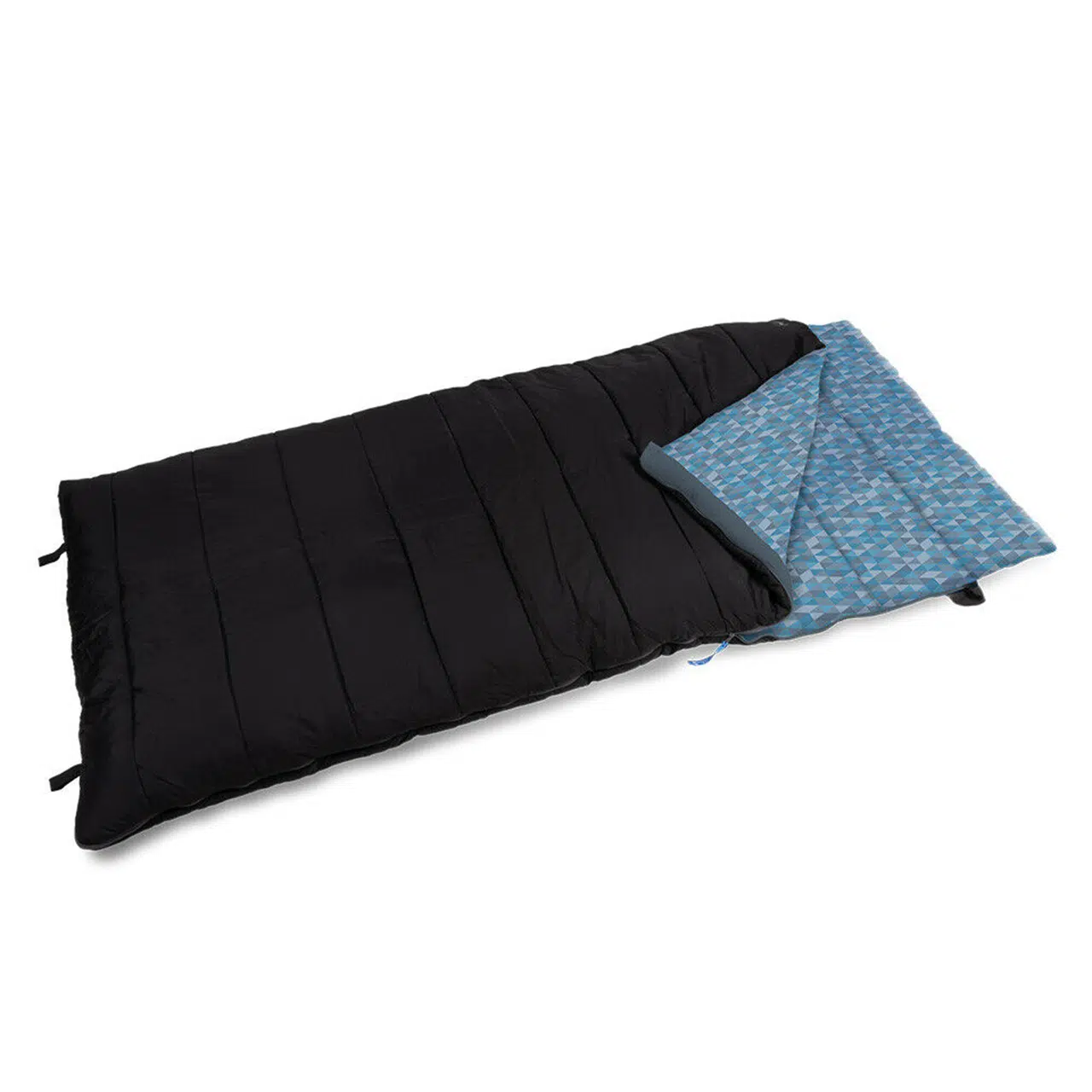 SB0040_-_Como_XL_Sleeping_Bag__81674 Kampa Como XL Sleeping Bag - Image 1