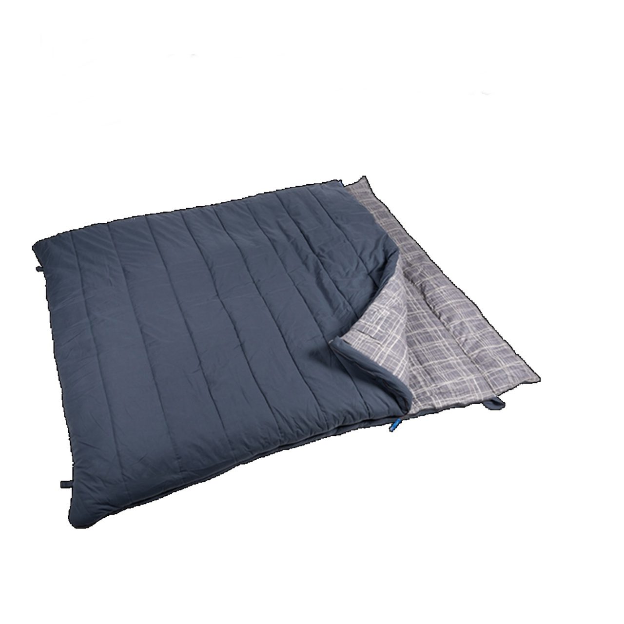 SB0043 Kampa Constance Double Sleeping Bag - Image 1