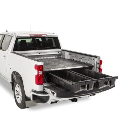 Sierra/Silverado 1500 2019+ 5' 6" Decked Drawer System Legacy