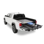 Tacoma 2005-2018 5'1" Decked Drawer System Legacy