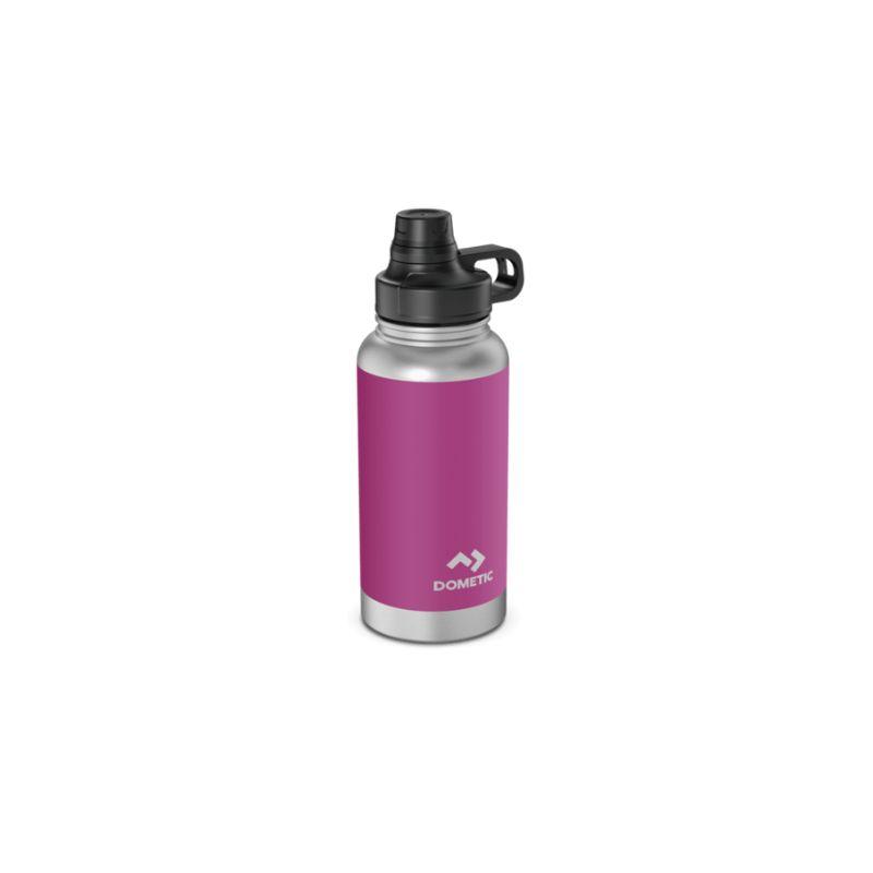THRM90-Orchid Thermo bottle, 900 ml, Orchid - Image 1