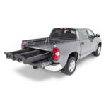 TUNDRA 2007-2021 5' 7" Decked Drawer System Legacy - Image 14