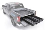 TUNDRA  2007-2021 6' 7" Decked Drawer System Legacy - Image 17