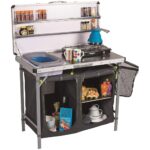 KAMPA CHEIFTAN FIELD KITCHEN 30KG RATED - Image 5