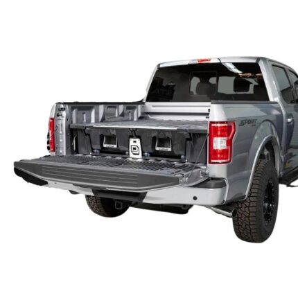 F150 /Raptor 2004 - 2014 6' 6" Decked Drawer System Legacy