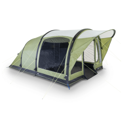 Dometic Brean 4 AIR Inflatable camping tent