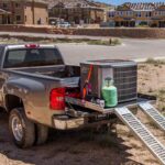 70% Extension CargoGlide Truck Bed Slide (1600-1854mm) - Image 7