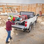 70% Extension CargoGlide Truck Bed Slide (1600-1854mm) - Image 8