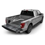70% Extension CargoGlide Truck Bed Slide (2032mm)