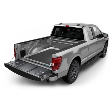 70% Extension CargoGlide Truck Bed Slide (2032mm)