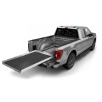70% Extension CargoGlide Truck Bed Slide (2032mm) - Image 2