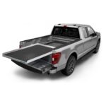 70% Extension CargoGlide Truck Bed Slide (1600-1854mm)