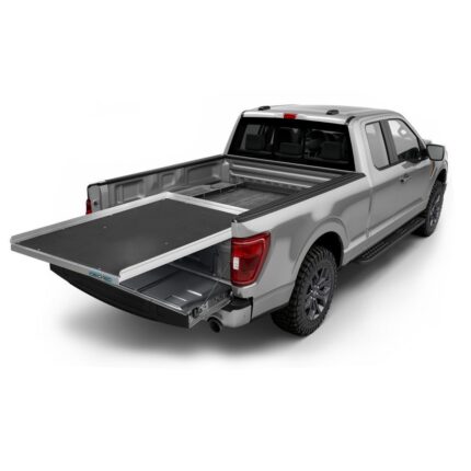70% Extension CargoGlide Truck Bed Slide (1600-1854mm)
