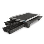 70% Extension CargoGlide Truck Bed Slide (1600-1854mm) - Image 5