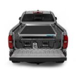 70% Extension CargoGlide Truck Bed Slide (1600-1854mm) - Image 13