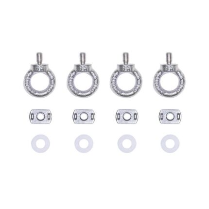 CARGOGLIDE TIE-DOWNS