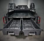 Sierra/Silverado 2500/3500 2007-2019  8' Decked Drawer System Legacy - Image 2