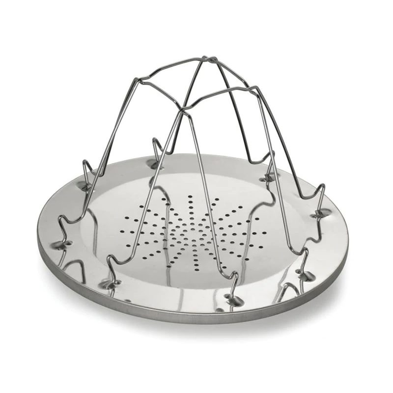 cw0040 Kampa toastie suitable for all camping gas stoves - Image 1