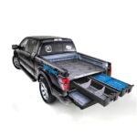 F150 / Raptor 2004 - 2014 5' 6" Decked Drawer System Legacy