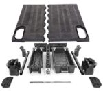 Ford Ranger Raptor 2023+ Decked Drawer System Legacy - Image 6