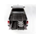 D-Max Double / Crew Cab 2012-2019 Decked Drawer System Legacy