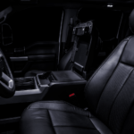 Ford Center Console Refrigerator Dometic - Image 6