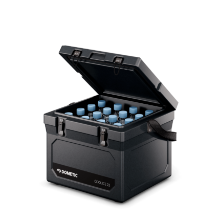 Dometic Cool-Ice WCI 22 Slate