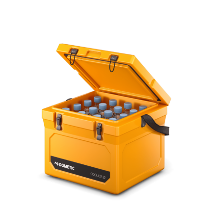 Dometic Cool-Ice WCI 22 Glow