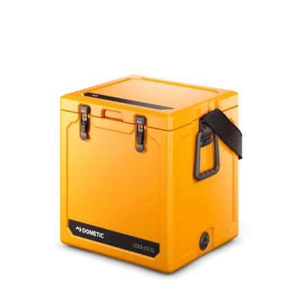 Dometic Cool-Ice WCI 33 Glow