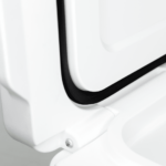 Patrol Insulated ice chest 20 WHITE - Image 5