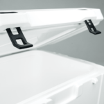 Patrol Insulated ice chest 20 WHITE - Image 4