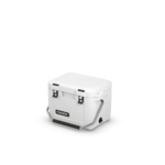 Patrol Insulated ice chest 20 WHITE - Image 2